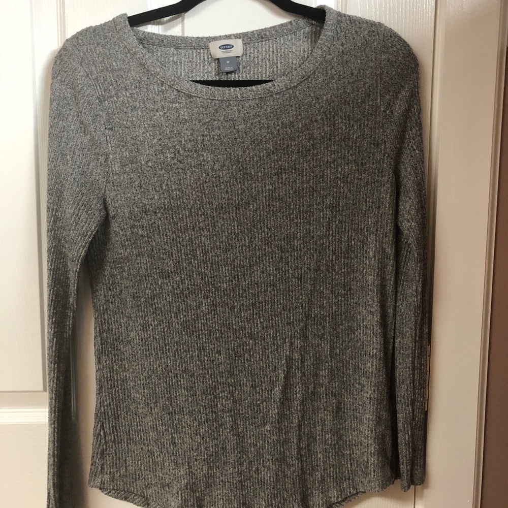 Old navy long sleeve sweater